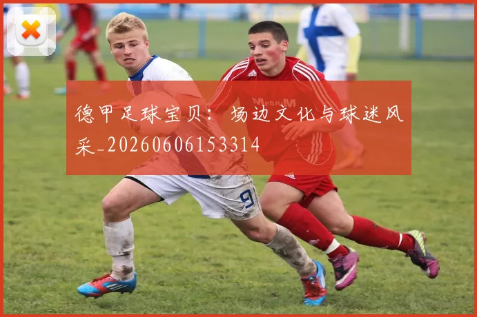 德甲足球宝贝：场边文化与球迷风采_20260606153314