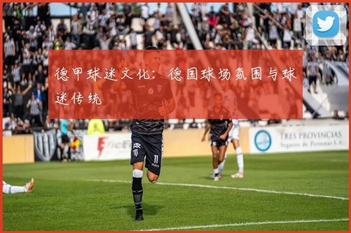德甲球迷文化:德国球场氛围与球迷传统
