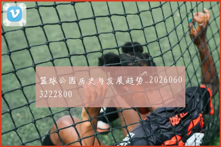 篮球公园历史与发展趋势_20260603222800