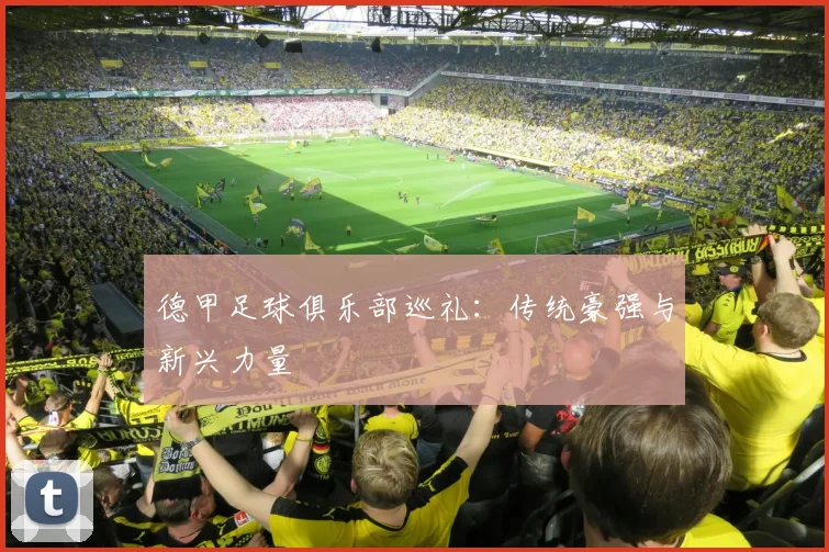 德甲足球俱乐部巡礼:传统豪强与新兴力量
