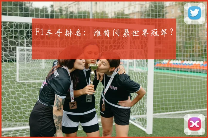 F1车手排名：谁将问鼎世界冠军？