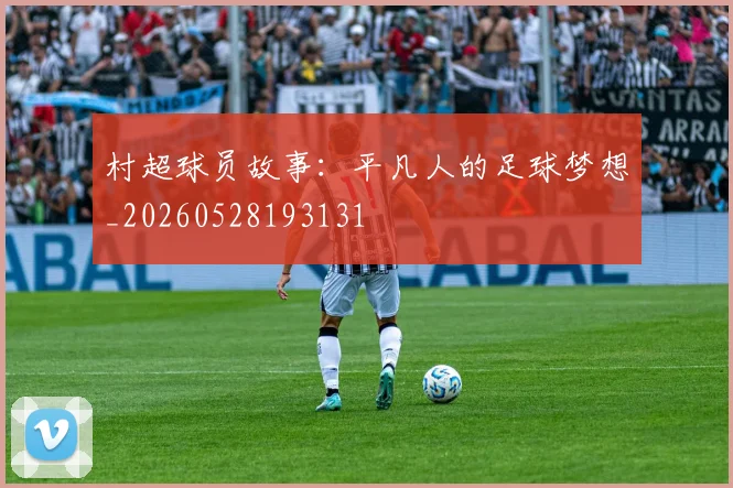 村超球员故事:平凡人的足球梦想_20260528193131